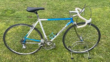 Acciaio leggera e affidabile eroica campagnolo