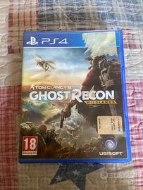 gioco play4