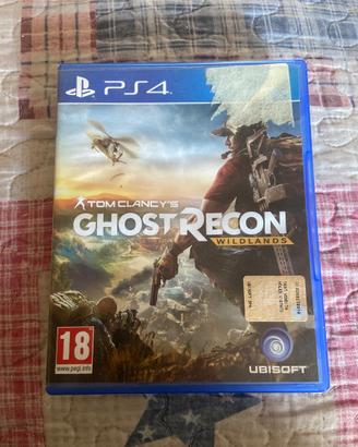 gioco play4