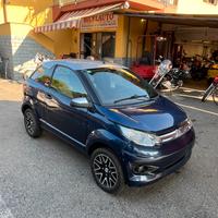 MINICAR AIXAM COUPÈ (no patente )