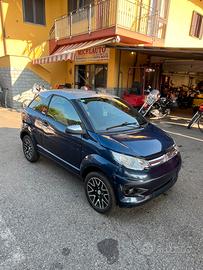 MINICAR AIXAM COUPÈ (no patente )