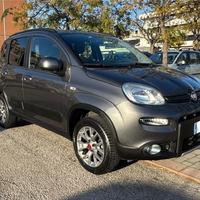 Panda 4x4 Twin-Air uni pro’