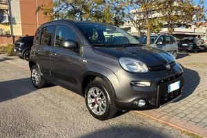 Panda 4x4 Twin-Air uni pro’