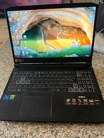 Acer nitro 5