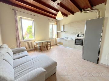 Appartamento Inveruno [Cod. rif 3326179VRG]