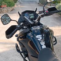 Suzuki V Strom