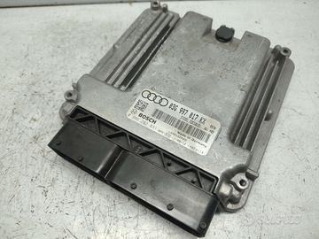 03g997017kx centralina motore audi a6 s6 c6 4f 20