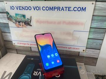 Samsung Galaxy a10