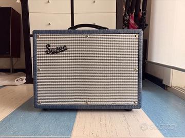 Supro Keeley Custom 10