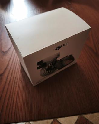 DRONE DJI FLIP