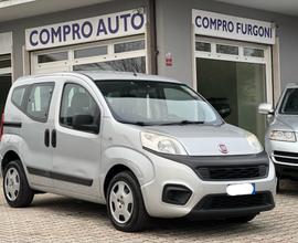 Fiat Qubo 1.3 MJT 80 CV Active ok Neopatentati