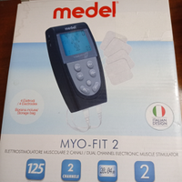 Elettrostimolatore. Tens