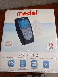 Elettrostimolatore. Tens