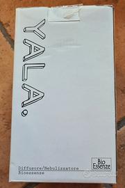 Diffusore / Nebulizzatore a freddo