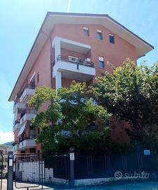 Duplex con box e posto auto