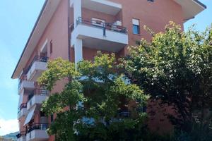 Duplex con box e posto auto