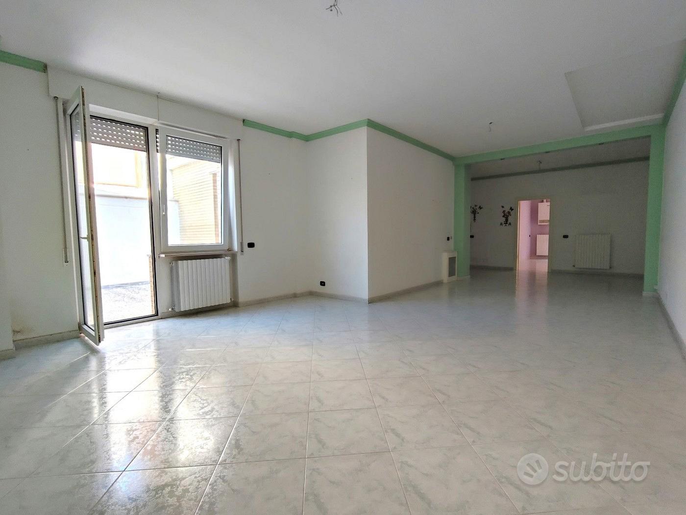 Appartamento – San Severo, Foggia - Vista 4