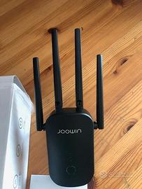 Ripetitore WiFi, 1200Mbps Dual Band 5GHz & 2.4GHz