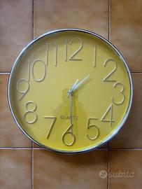 Orologio da parete
