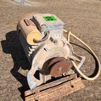 Motore Elettrico 220v