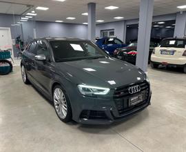 Audi A3 S3 SPB 2.0 TFSI 300 CV quattro S tronic