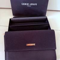 Borsa Giorgio Armani