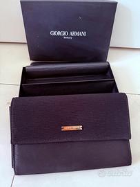 Borsa Giorgio Armani