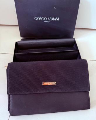 Borsa Giorgio Armani
