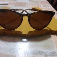 occhiali da sole donna