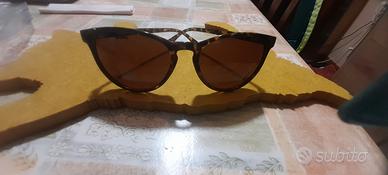 occhiali da sole donna