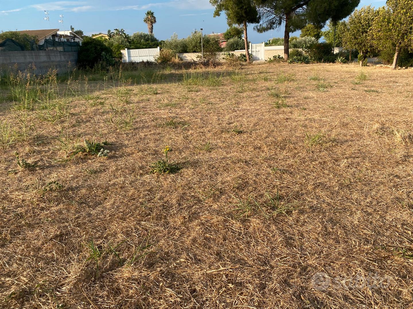 Terreno edificabile ad Augusta (SR) - Vista 5
