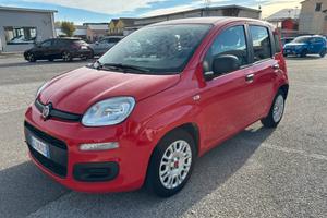 Fiat Panda 1.0 FireFly S&S Hybrid Easy
