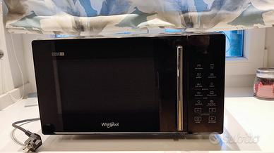 Microonde Whirlpool