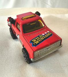 Modellino auto Majorette + Micro Machines