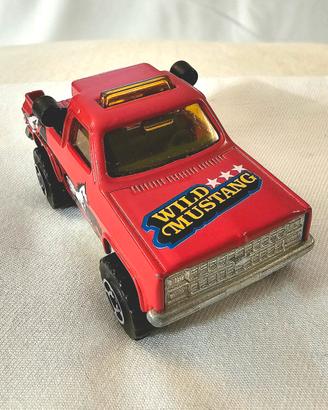 Modellino auto Majorette + Micro Machines