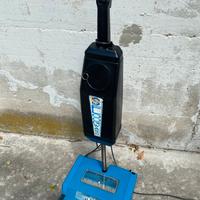 Lavapavimento  m30  Floorwash