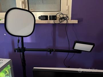 Elgato key light