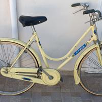 Bici Ceriz originale giallo ocra
