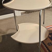 YCAMI CARRELLO PORTAVIVANDE pieghevole OTTO 1990