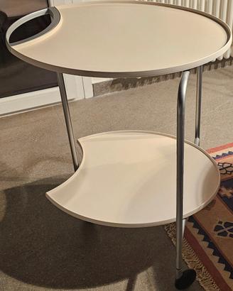 YCAMI CARRELLO PORTAVIVANDE pieghevole OTTO 1990
