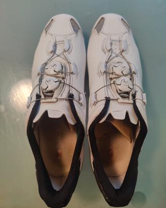 Scarpe bici Sidi shot 2s tg 46