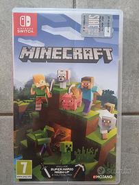 Gioco per Nintendo Switch Minecraft 