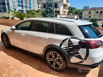 Opel Insignia Country Tourer 2.0 163cv