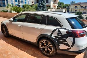 Opel Insignia Country Tourer 2.0 163cv