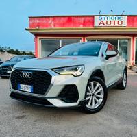 Audi Q3 Sportback 35 TDI S-tronic Business Plus Ma
