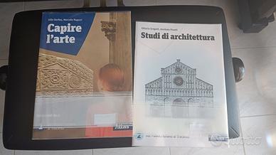 Capire l'arte vol 2 isbn788826820293