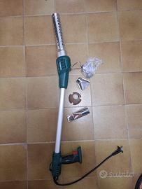 bruciatore diserbante ad aria parkise