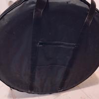 cerchio in lega 215/50/17. 