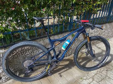 Orbea oiz tr 2022 taglia L