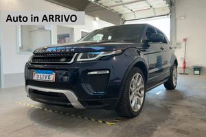 Land Rover Range Evoque 2.0 TD4 180 CV 5p. HSE Dyn